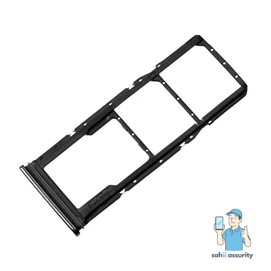 SIM Card Holder Tray for Vivo S1 China